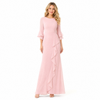 MV-120 Pink front