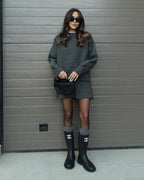 Women's 2-Piece Sweater Set