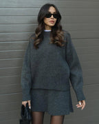 Women's 2-Piece Sweater Set