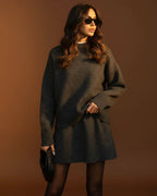 Women's 2-Piece Sweater Set