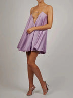 Women's Camisole Mini Dress
