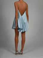 Women's Camisole Mini Dress