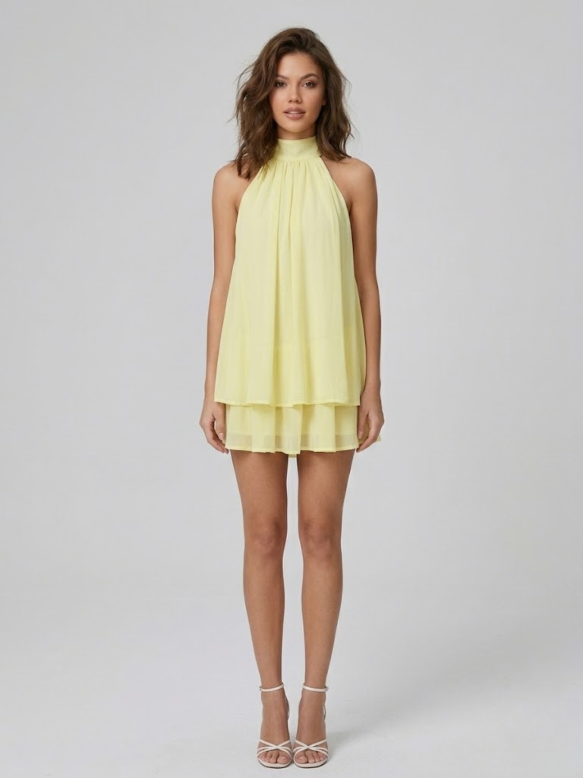 Light Yellow