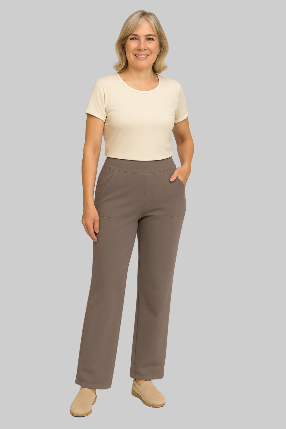 Taupe