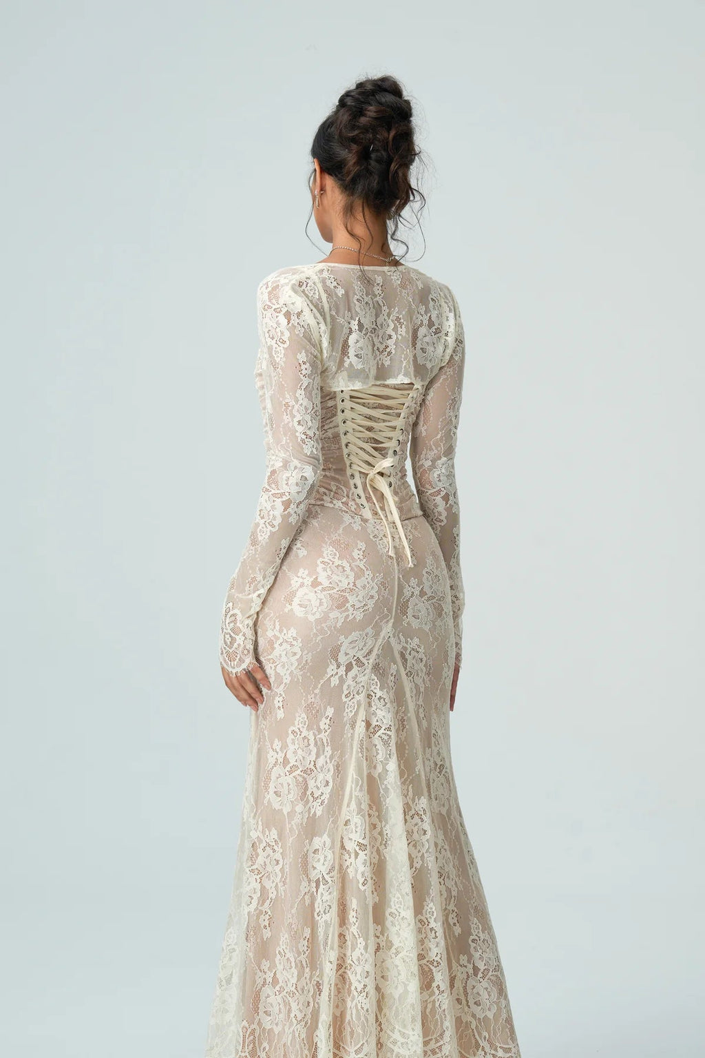 Women's Lace Dress