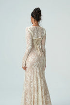 Women's Lace Dress