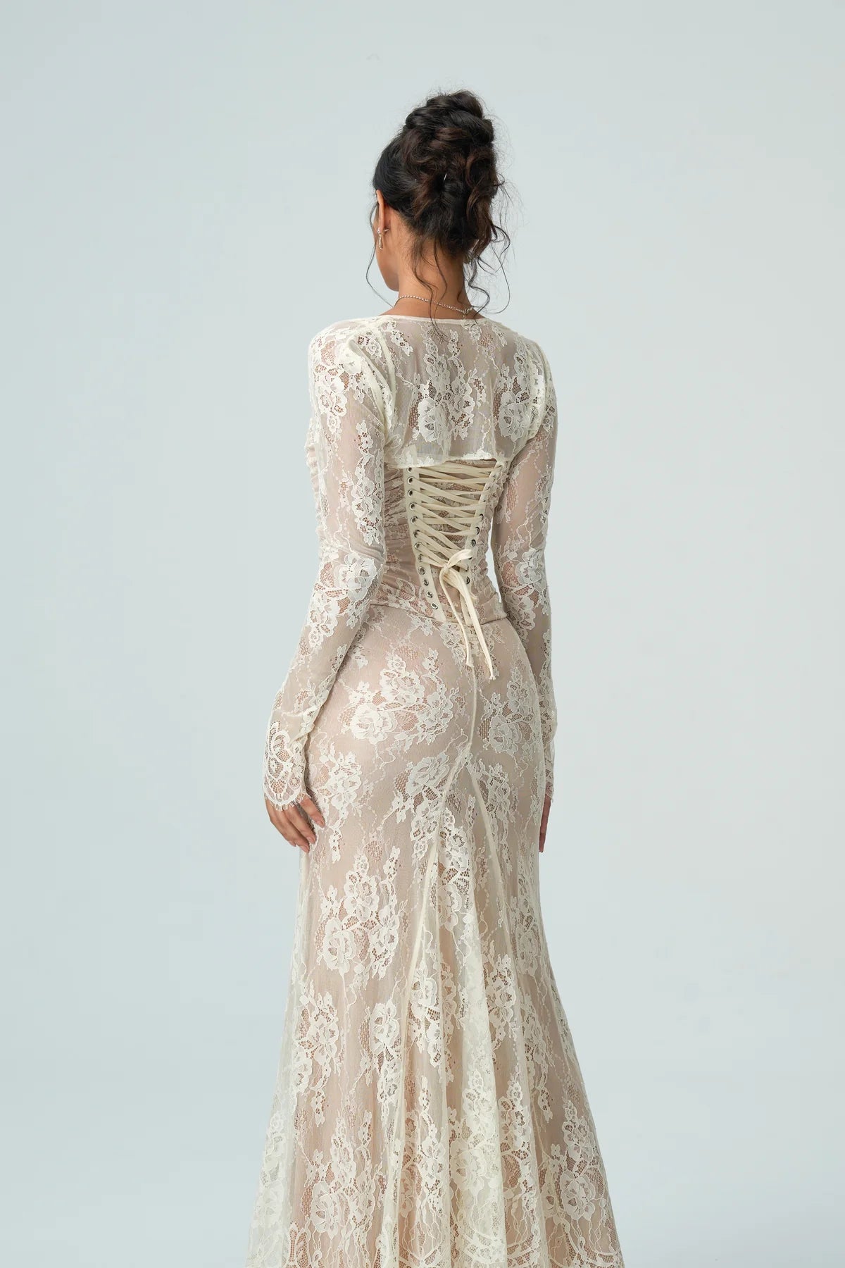 Women's Lace Dress