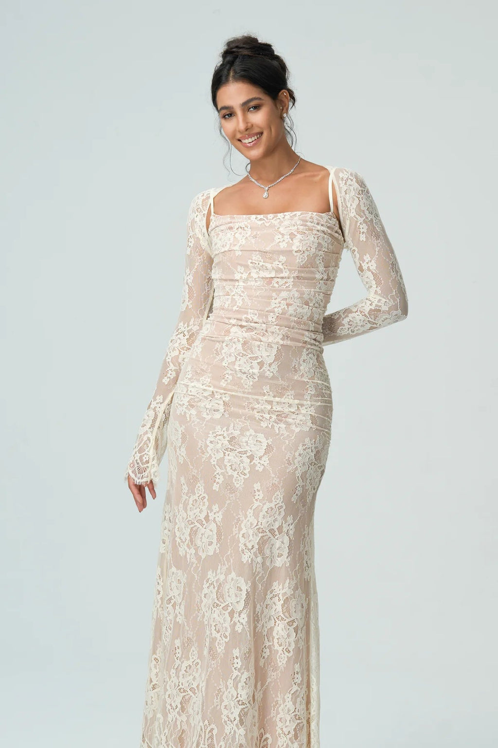 Women's Lace Dress