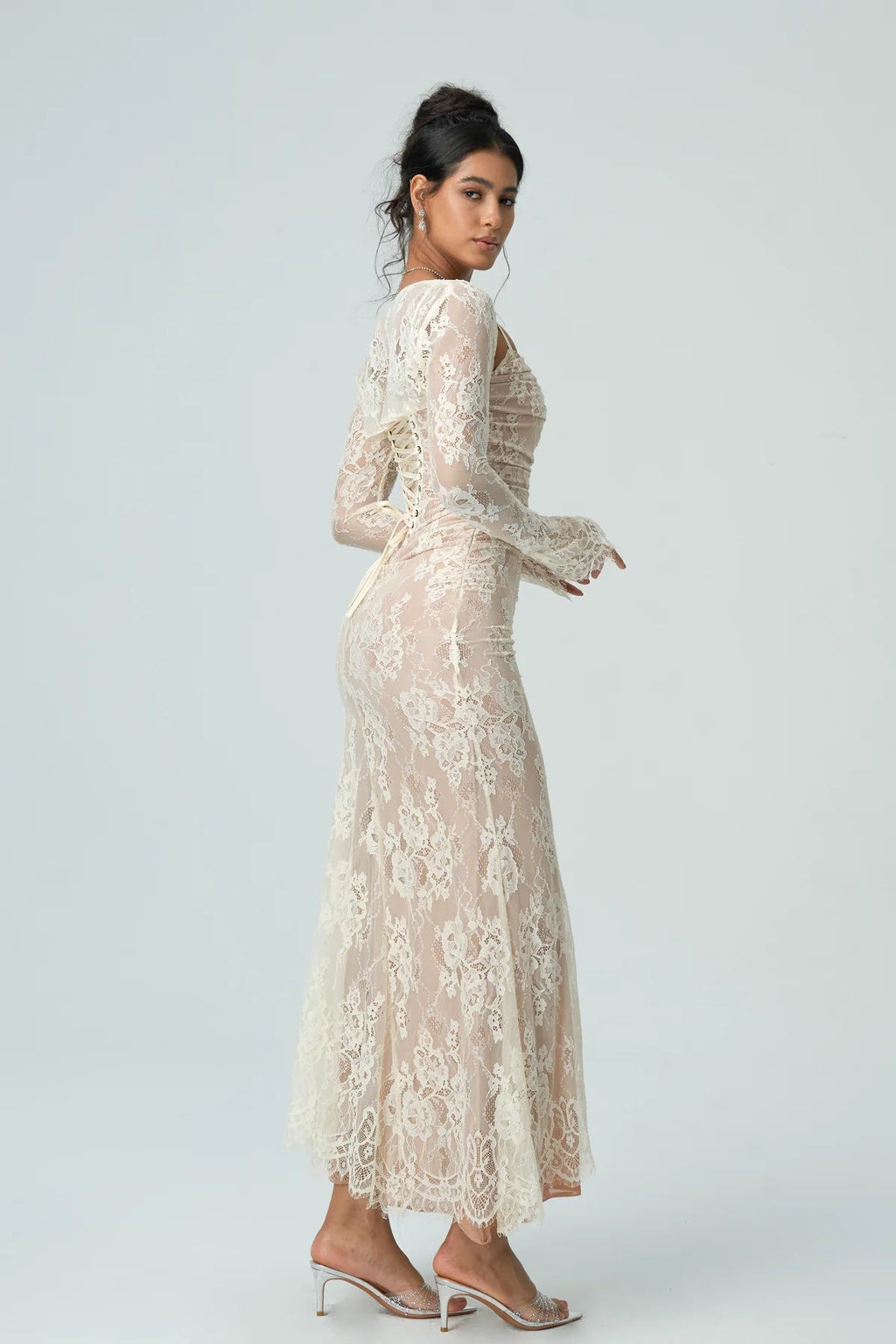 Women's Lace Dress