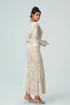 Women's Lace Dress