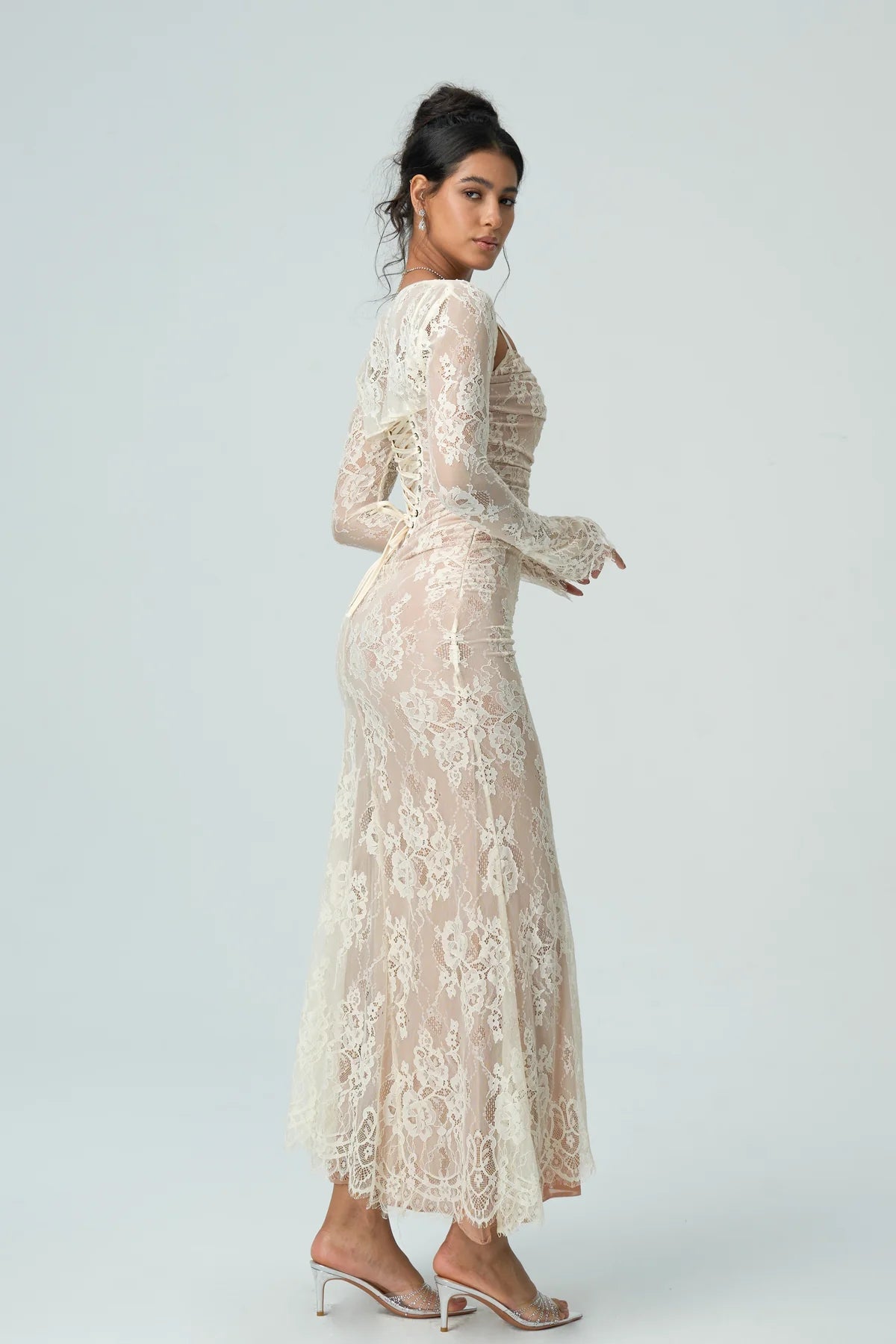 Women's Lace Dress