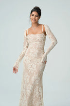 Women's Lace Dress