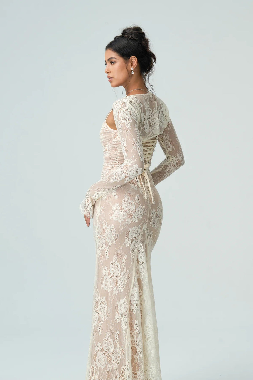 Women's Lace Dress