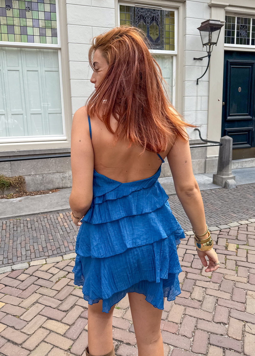 Groen
