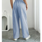 Women's Wide Leg Trousers