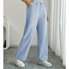 Women's Wide Leg Trousers